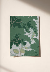 Frondaisons Sample