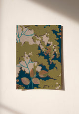 Frondaisons Sample