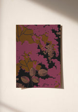 Frondaisons Sample
