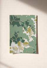 Frondaisons Sample