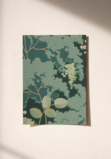 Frondaisons Sample