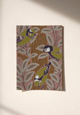 Le Chant des Oiseaux Sample