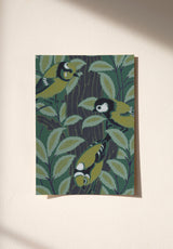 Le Chant des Oiseaux Sample