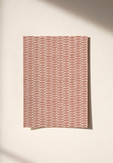 Nantucket Weave Sample