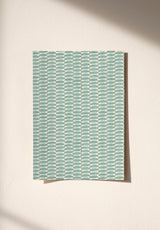 Nantucket Weave Sample