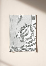 Paradis des Tigres Sample