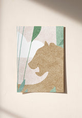 Paradis des Tigres Sample