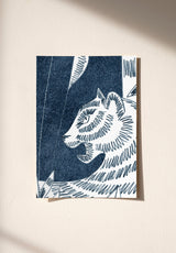Paradis des Tigres Sample