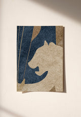 Paradis des Tigres Sample