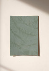 Plume Sample