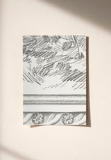 Promenade Cimaise Sample