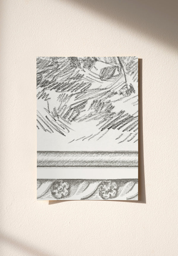Promenade Cimaise Sample