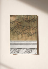 Promenade Cimaise Sample