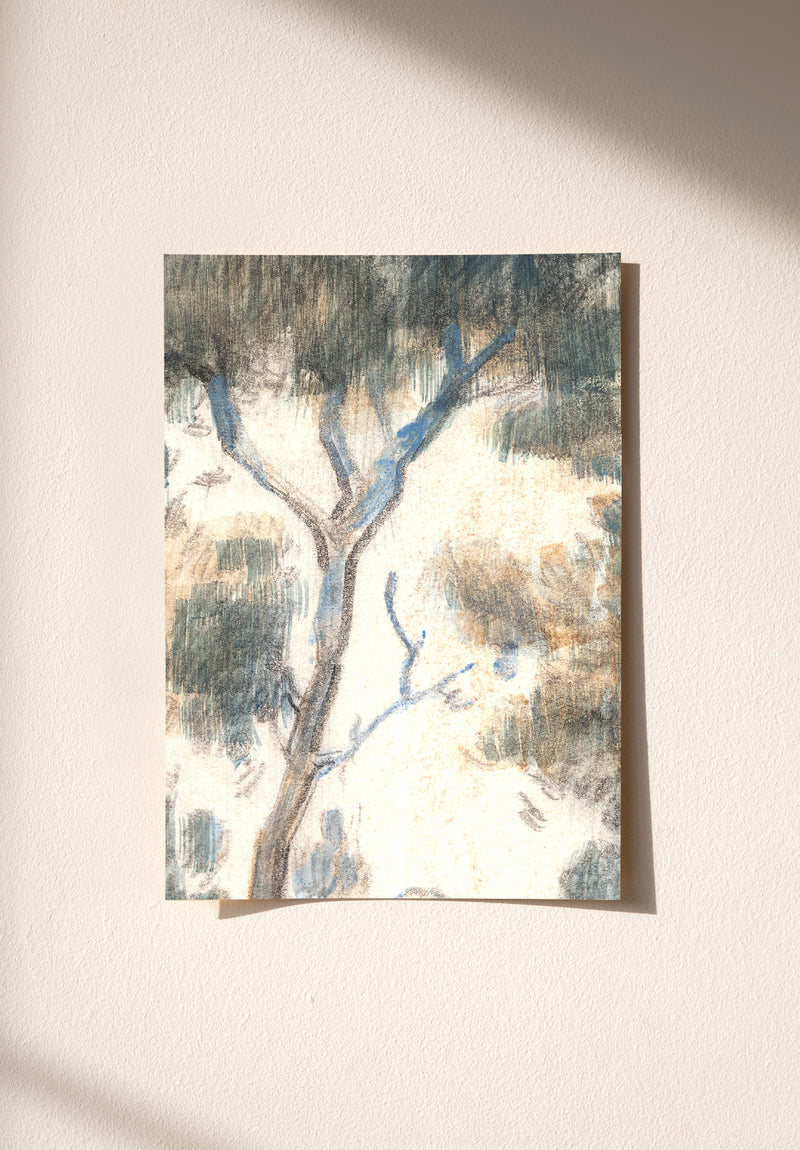 Promenade sample