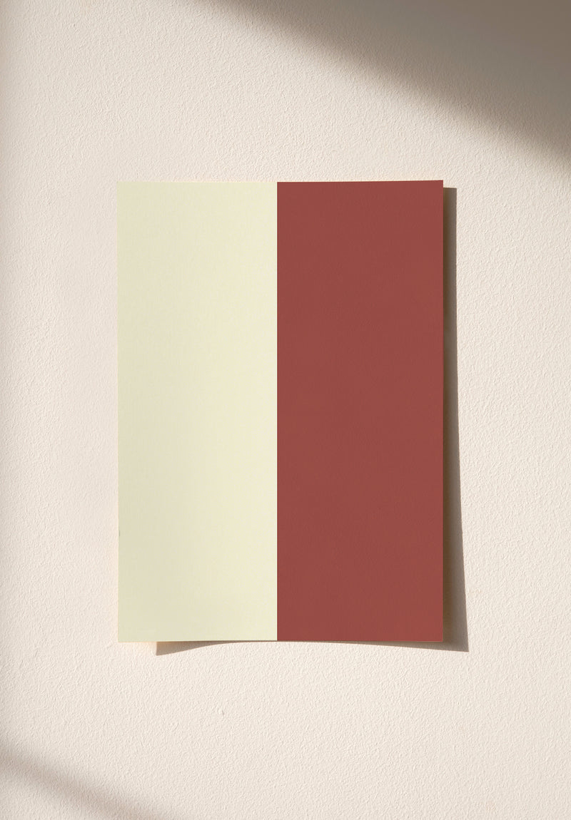 Stripe Julie Sample