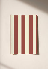 Stripe Juliette Sample