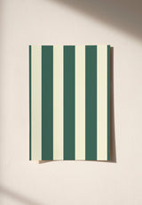 Stripe Juliette Sample