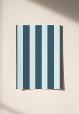 Stripe Juliette Sample