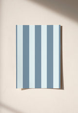 Stripe Juliette Sample