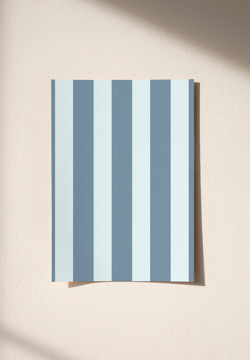 Stripe Juliette Sample