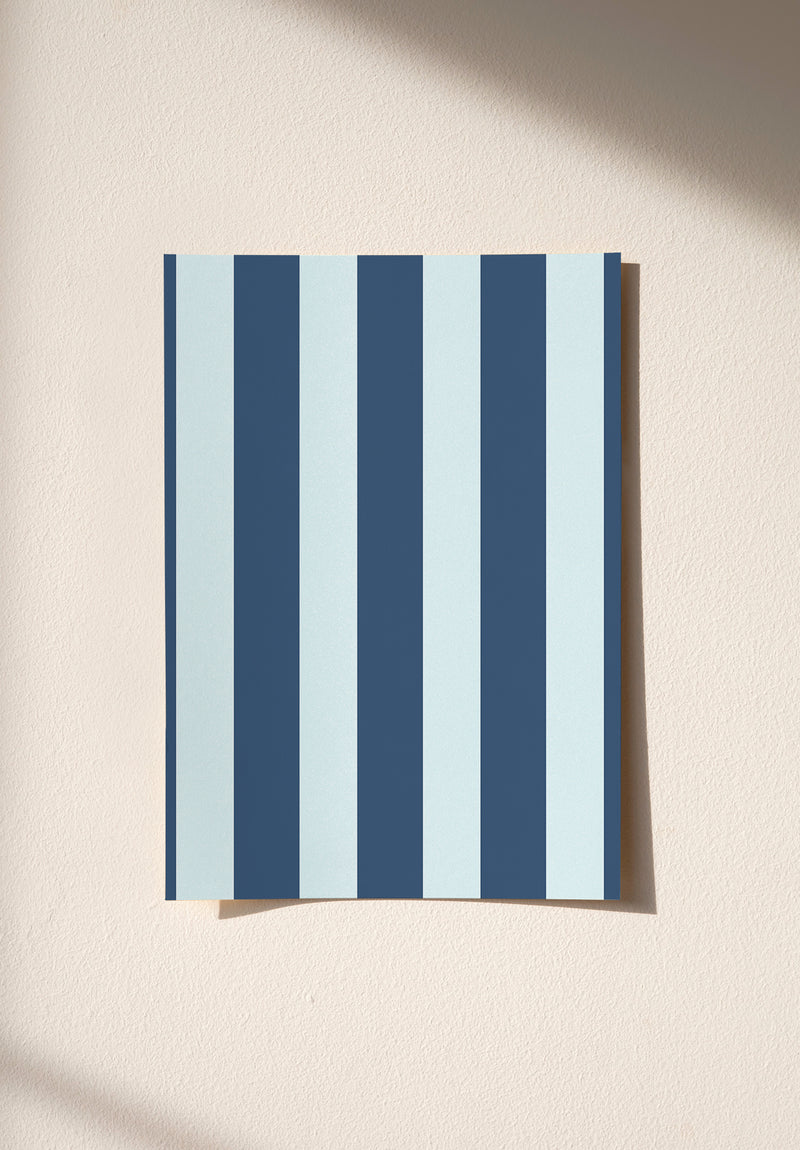 Stripe Juliette Sample