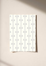 Aurèle Stripe Sample