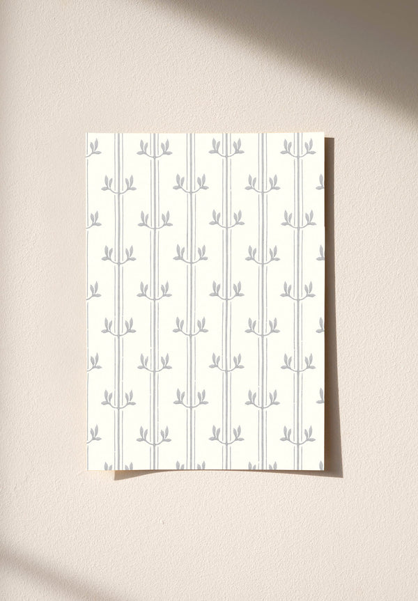Aurèle Stripe Sample