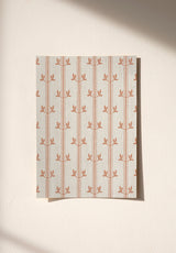 Aurèle Stripe Sample