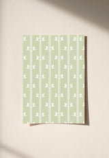 Aurèle Stripe Sample