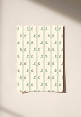 Aurèle Stripe Sample