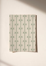 Aurèle Stripe Sample