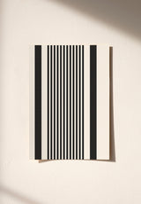 Berrain Stripe Sample