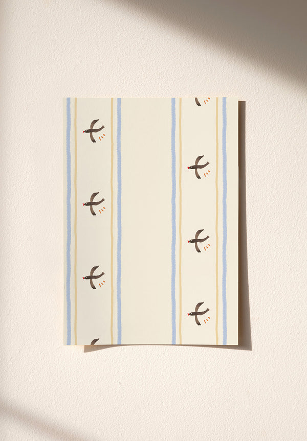 Envolée Stripe Sample