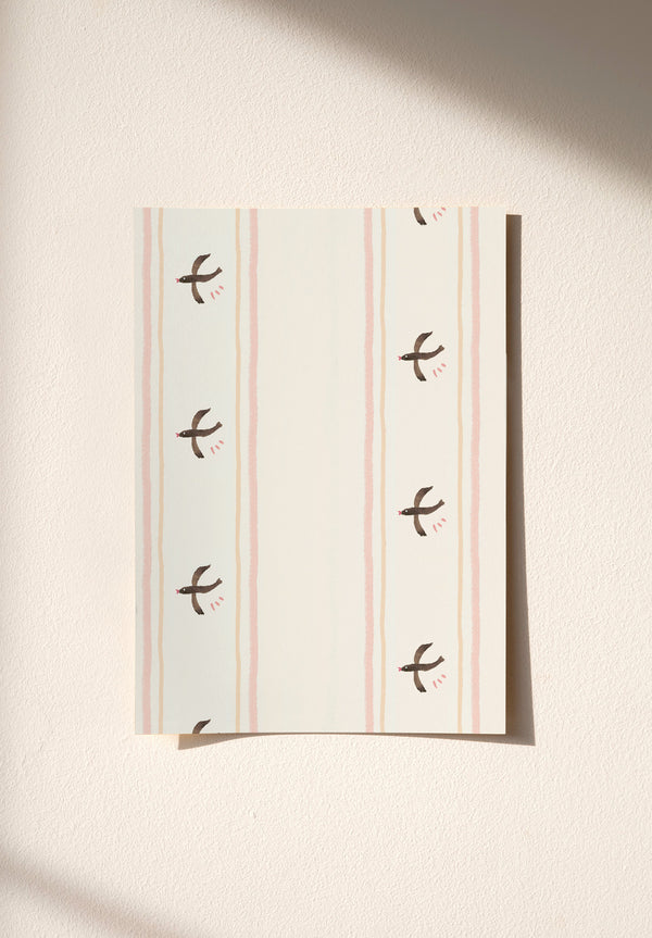 Envolée Stripe Sample