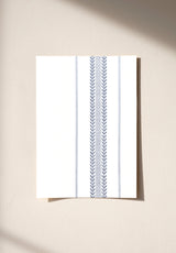 Laurier Stripe Sample