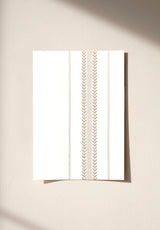Laurier Stripe Sample