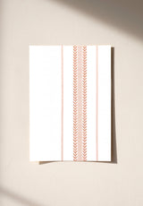 Laurier Stripe Sample
