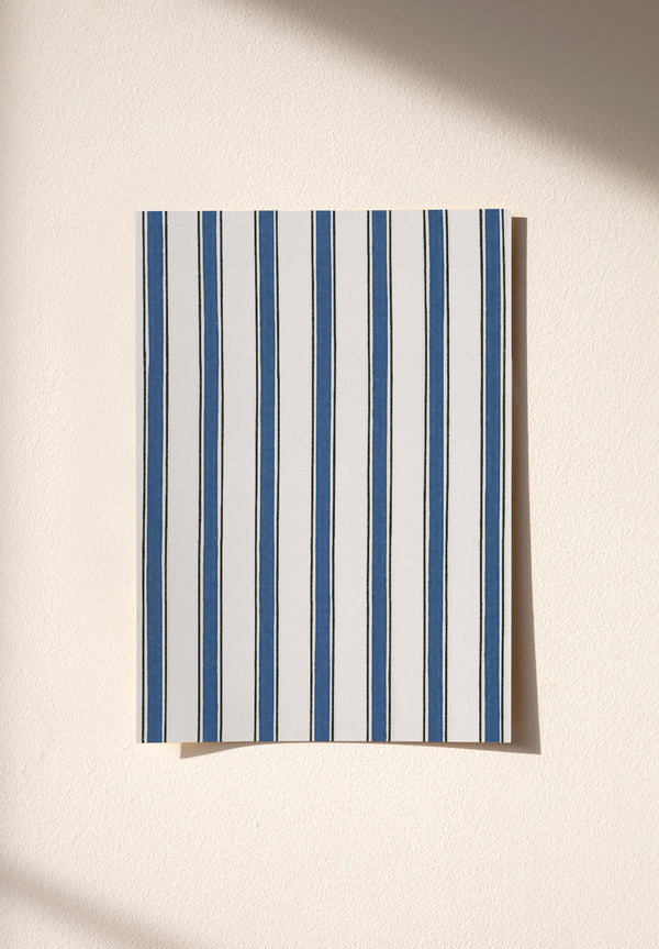 Marguerite Stripe Sample