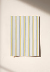 Marguerite Stripe Sample