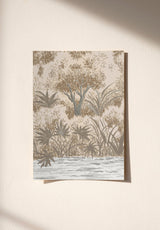 Rivière des parfums sample