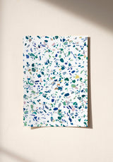 Terrazzo Dégradé sample