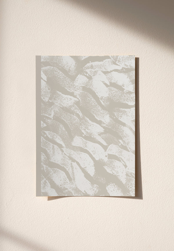 Vénus | Cascade Sample