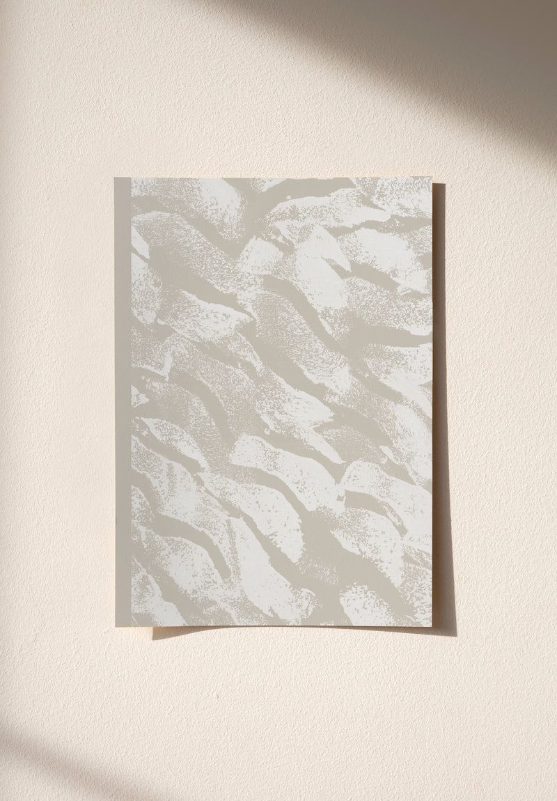 Vénus | Cascade Sample