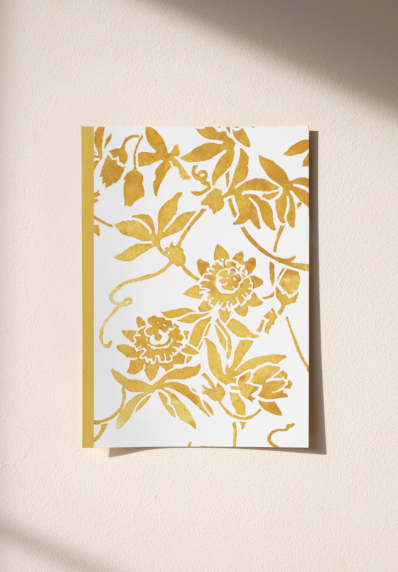 L'intemporelle | Passiflores Sample