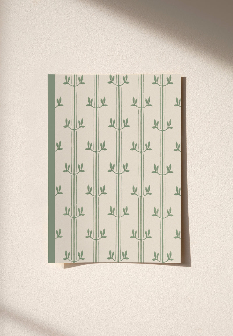Vénus | Aurèle Stripe Sample