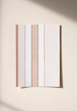 Vénus | Laurier Stripe Sample