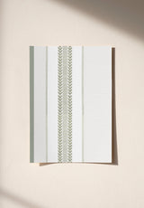 Vénus | Laurier Stripe Sample