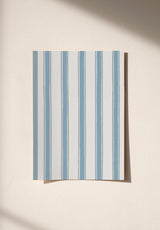 L'intemporelle | Marguerite Stripe Sample