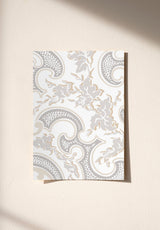 Volutes Sample