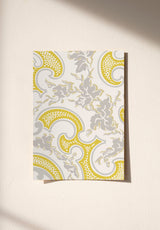 Volutes Sample